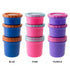 保冷剤入りランチBOX SNACK STACKER 3個セット|cool gear クールギア